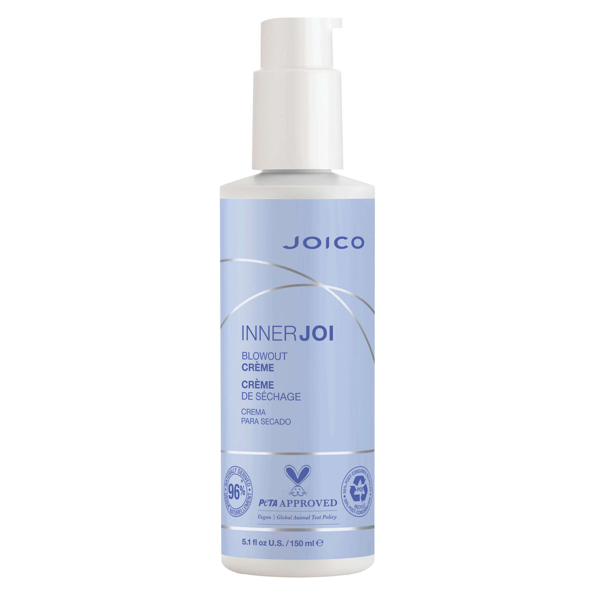 JOICO InnerJoi Blowout Haarcreme 150 ml