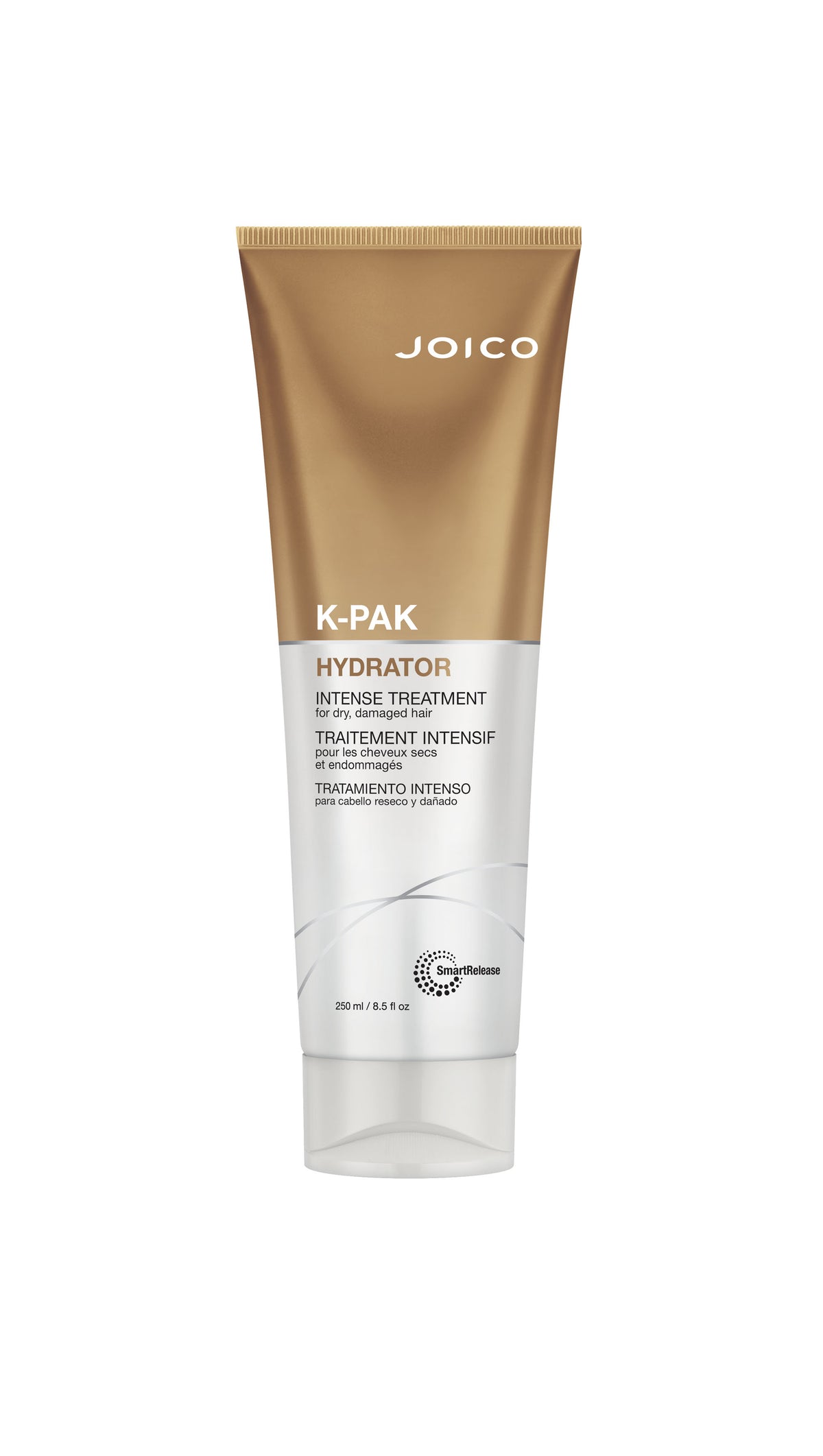 JOICO K-Pak Hydrator Intense Treatment Haarkur 250 ml