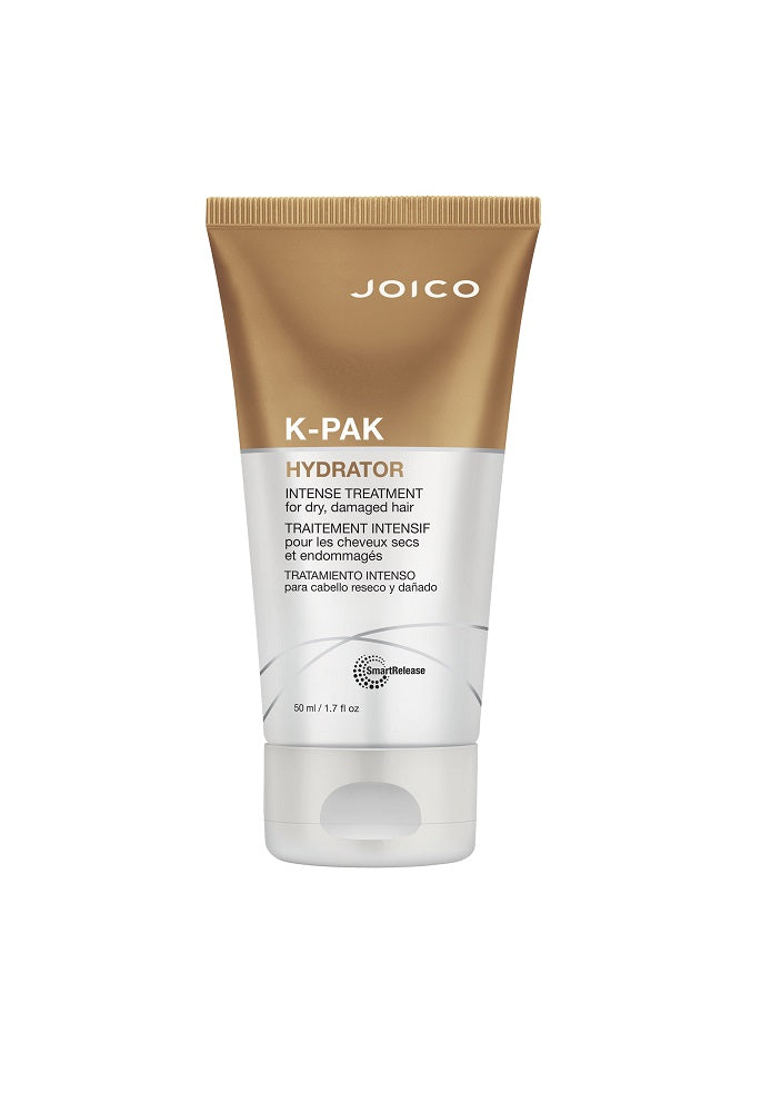 JOICO K-Pak Hydrator Intense Treatment Haarkur 50 ml