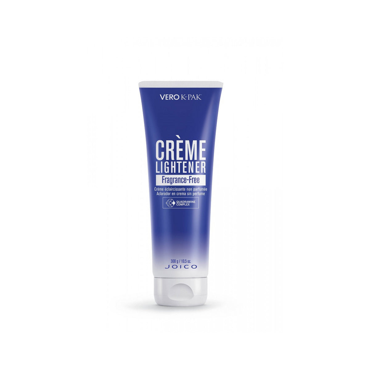 JOICO Vero K-Pak Crème Lightener Haarcreme 300 gr