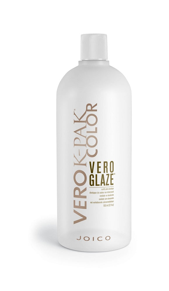JOICO Vero K-Pak Color Veroglaze Creme Developer Haarfarben Entwickler 950 ml