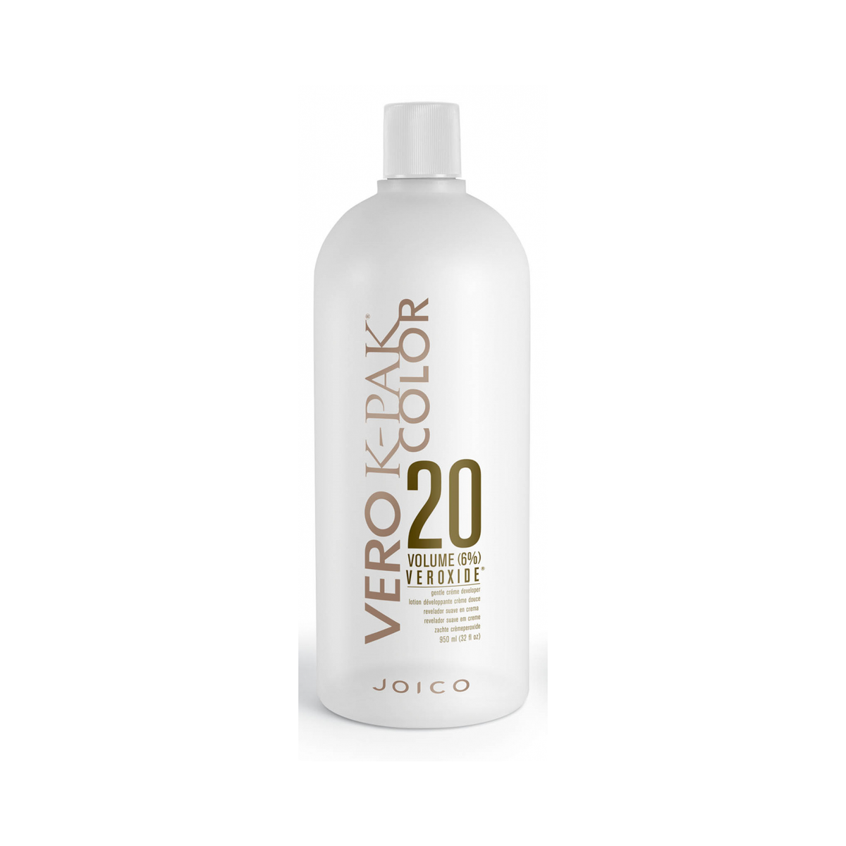 JOICO Vero K-Pak Color Veroxide Haarfarben Entwickler 946 ml / Volume 20 6%
