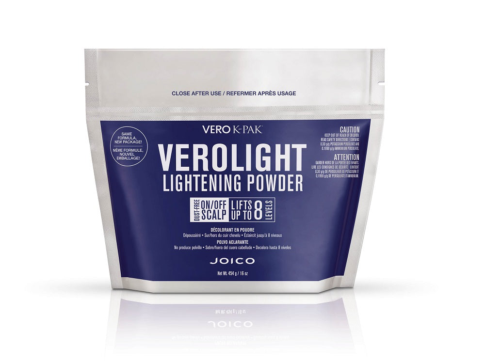JOICO Vero K-Pak Verolight Aufhellungspulver 454 g