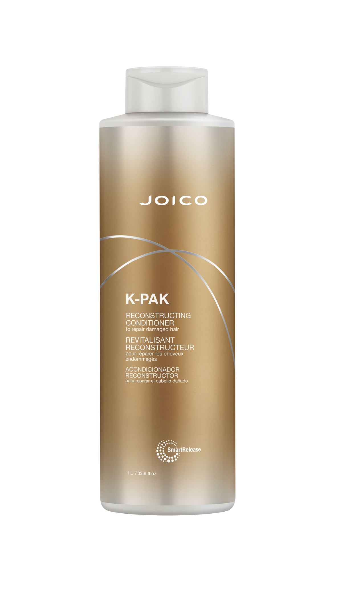 JOICO K-Pak Reconstructing Conditioner 1000 ml