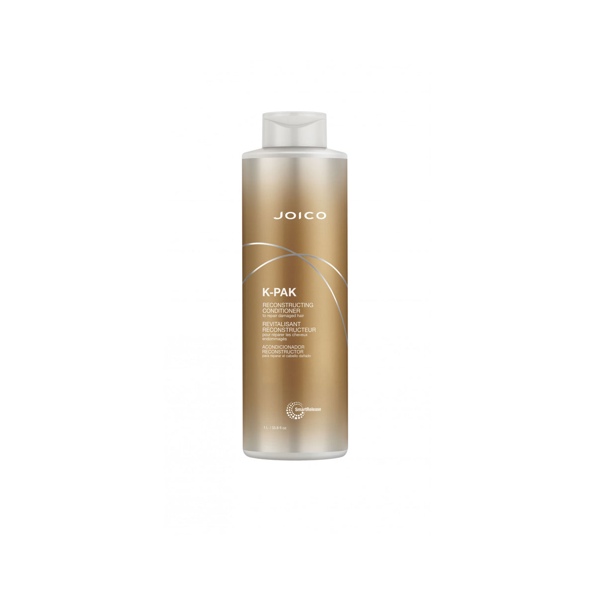 JOICO K-Pak Reconstructing Conditioner 1000 ml
