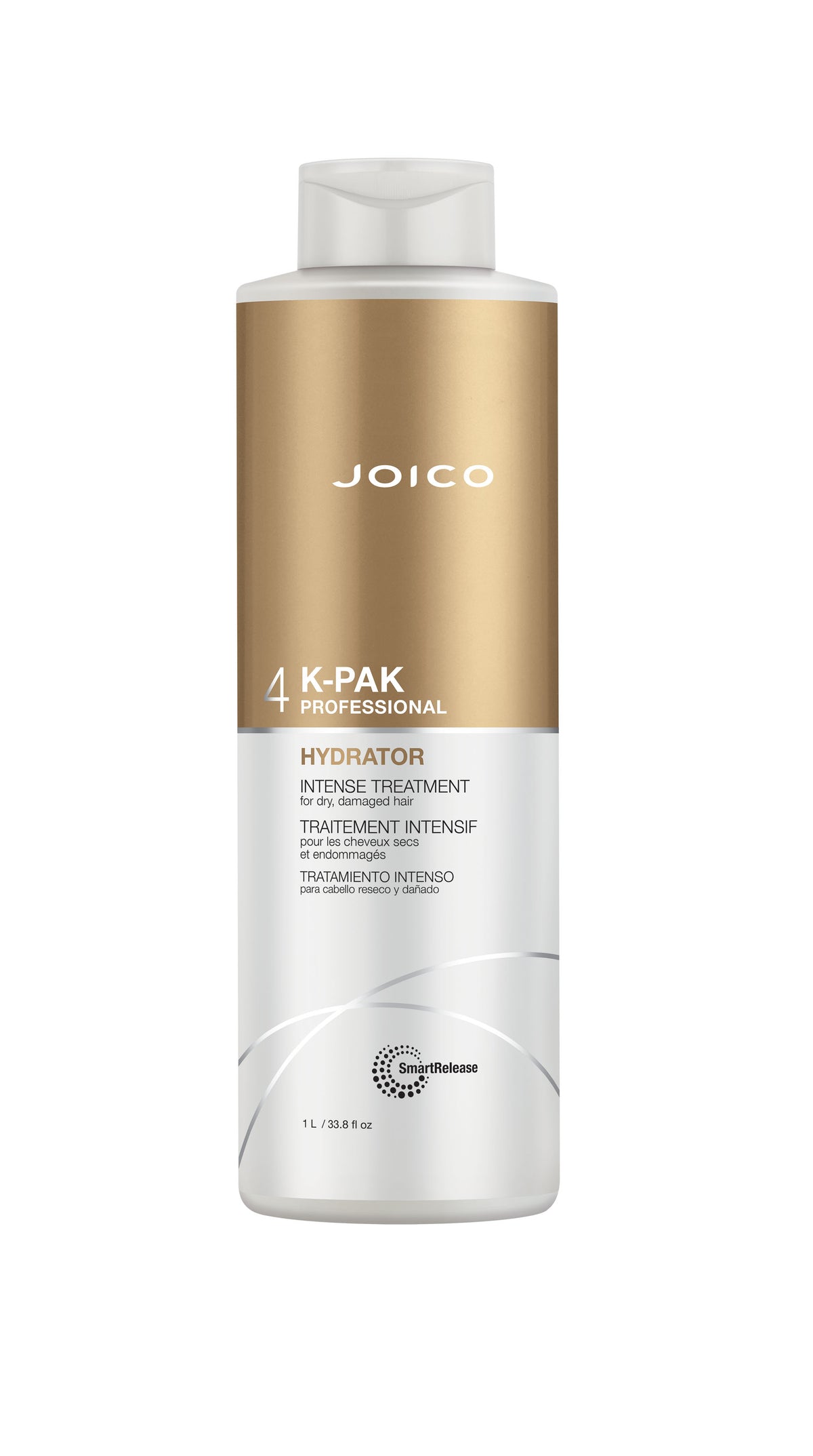 JOICO K-Pak Professional Hydrator Intense Treatment Haarkur 1000 ml