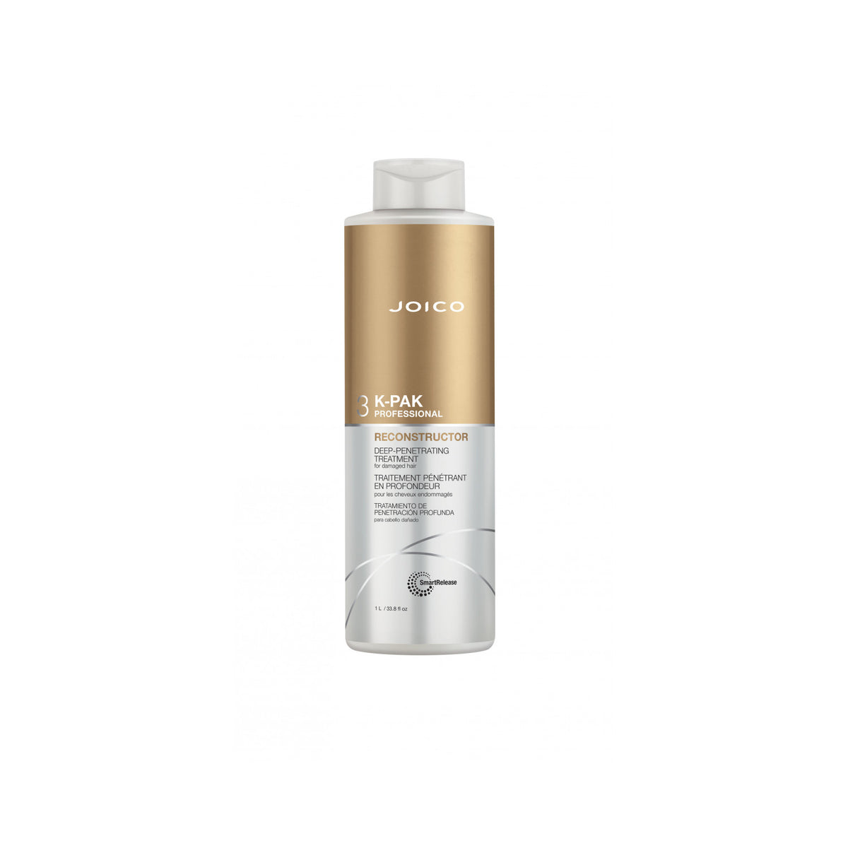 JOICO K-Pak Reconstructor Deep-Penetrating Haarmaske 1000 ml