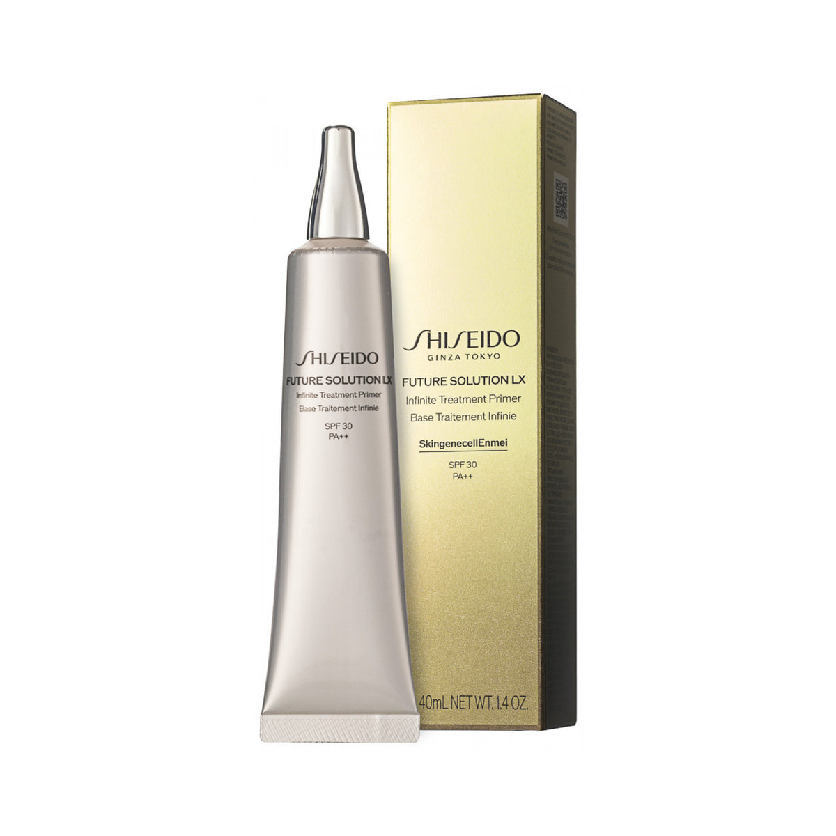 Shiseido Future Solution LX Infinite Treatment SPF30 Primer 40 ml
