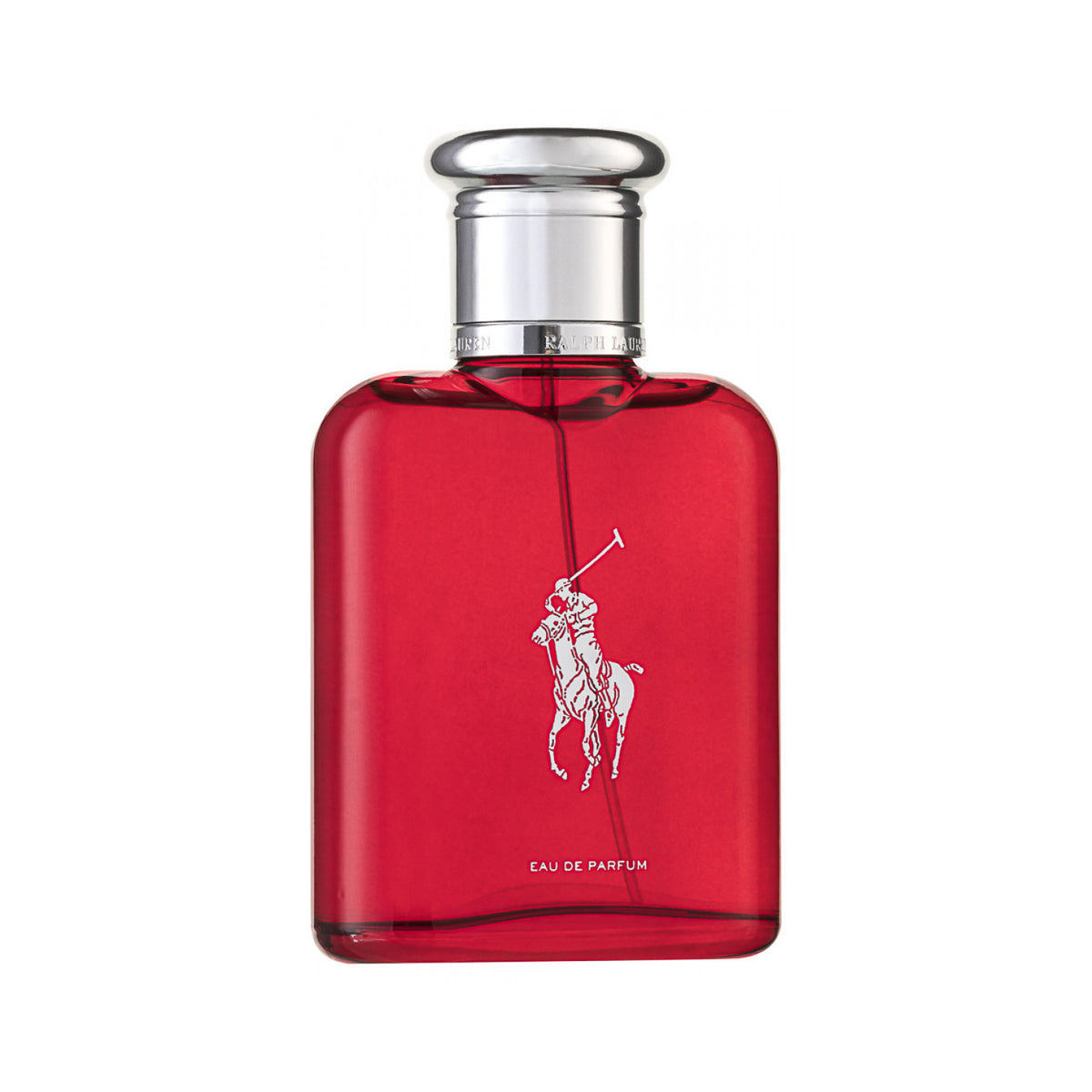 Ralph Lauren Polo Red Eau de Parfum 125 ml