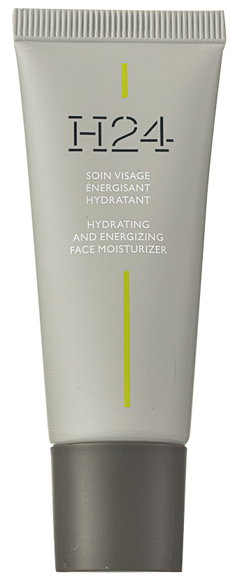 Hermès H24 Hydrating and Energizing Gesichtscreme 100 ml