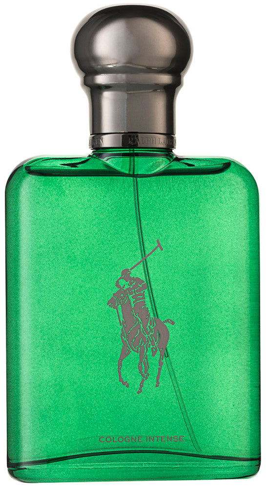 Ralph Lauren Polo Cologne Intense 125 ml