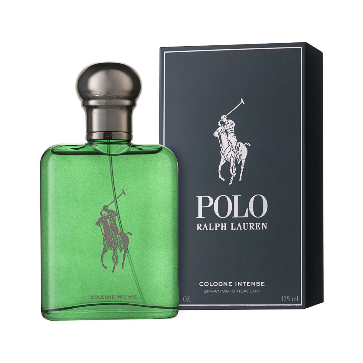 Ralph Lauren Polo Cologne Intense 125 ml