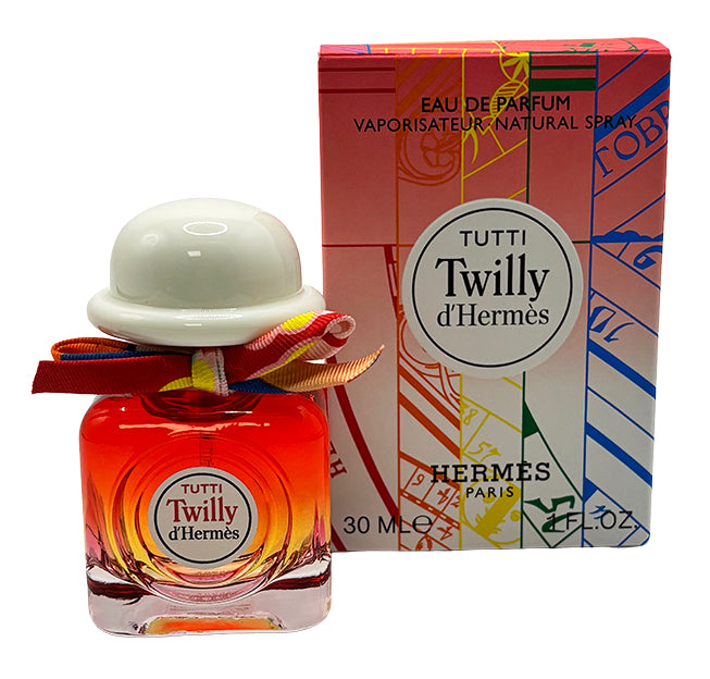 Hermès Tutti Twilly d`Hermes Eau de Parfum 30 ml