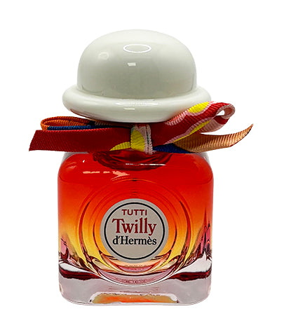 Hermès Tutti Twilly d`Hermes Eau de Parfum Set 85 ml + 15 ml + 80 ml Körperlotion