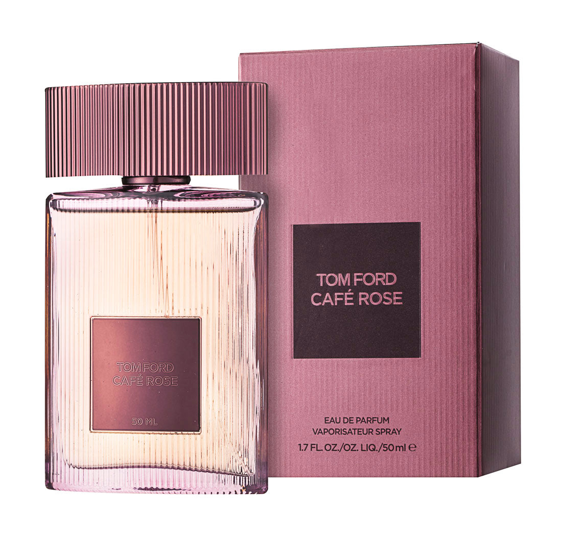 Tom Ford Café Rose Eau de Parfum 50 ml