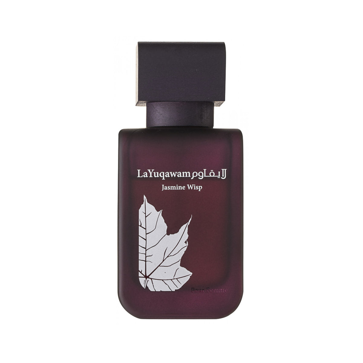 Rasasi La Yuqawam Jasmine Wisp Eau de Parfum 75 ml