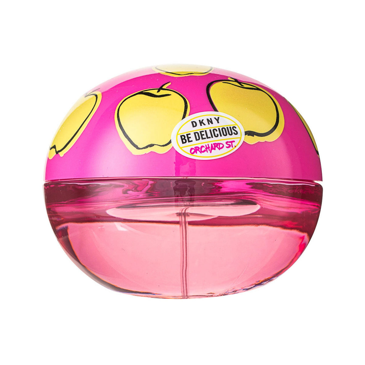 Donna Karan DKNY Be Delicious Orchard Street Eau de Parfum 50 ml
