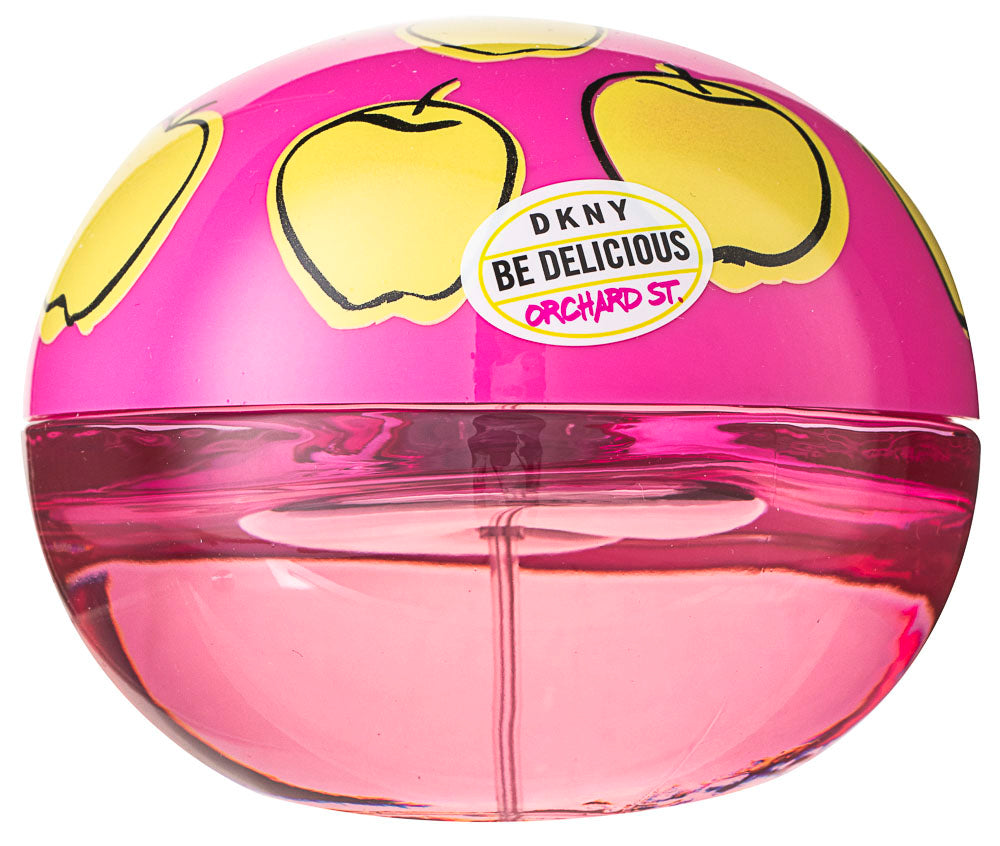 Donna Karan DKNY Be Delicious Orchard Street Eau de Parfum 50 ml