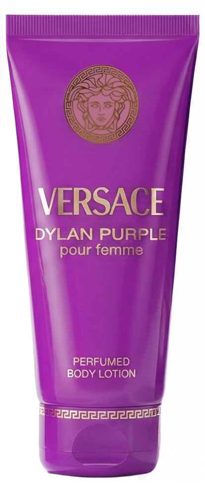 Versace Versace Pour Femme Dylan Purple Körperlotion 200 ml