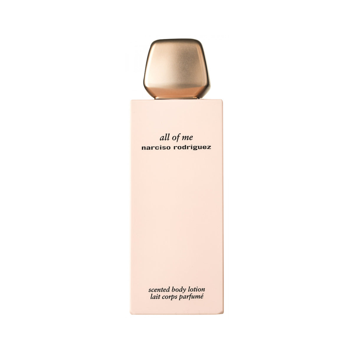 Narciso Rodriguez All Of Me Körperlotion 200 ml