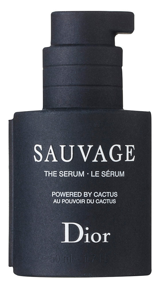 Christian Dior Sauvage The Serum Gesichtsserum 50 ml