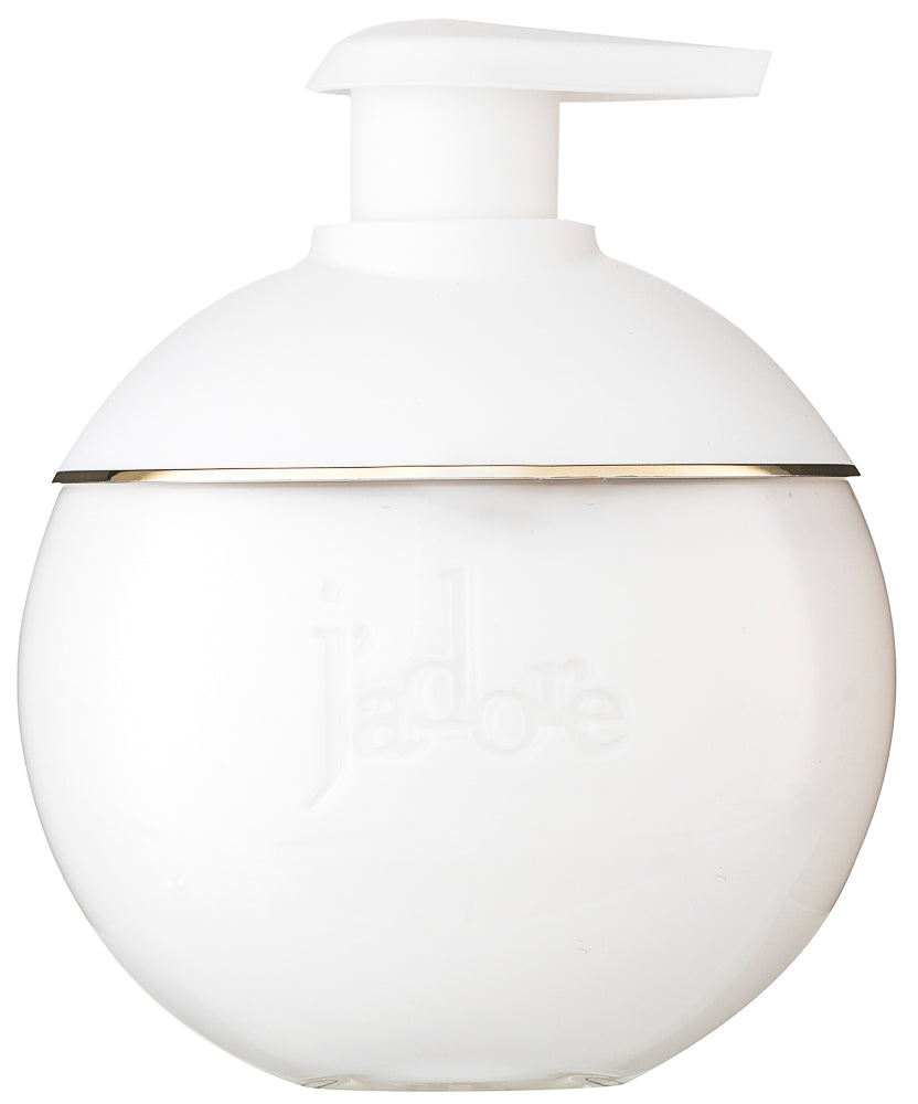 Dior J`adore Les Adorables Körpermilch 200 ml