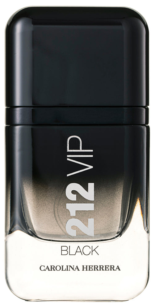 Carolina Herrera 212 VIP Black Eau de Parfum 50 ml