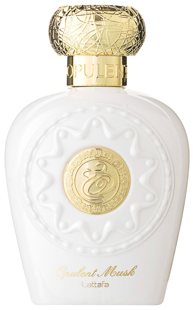 Lattafa Opulent Musk Eau de Parfum 100 ml