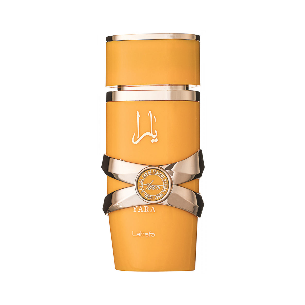 Lattafa Yara Tous Eau de Parfum 100 ml