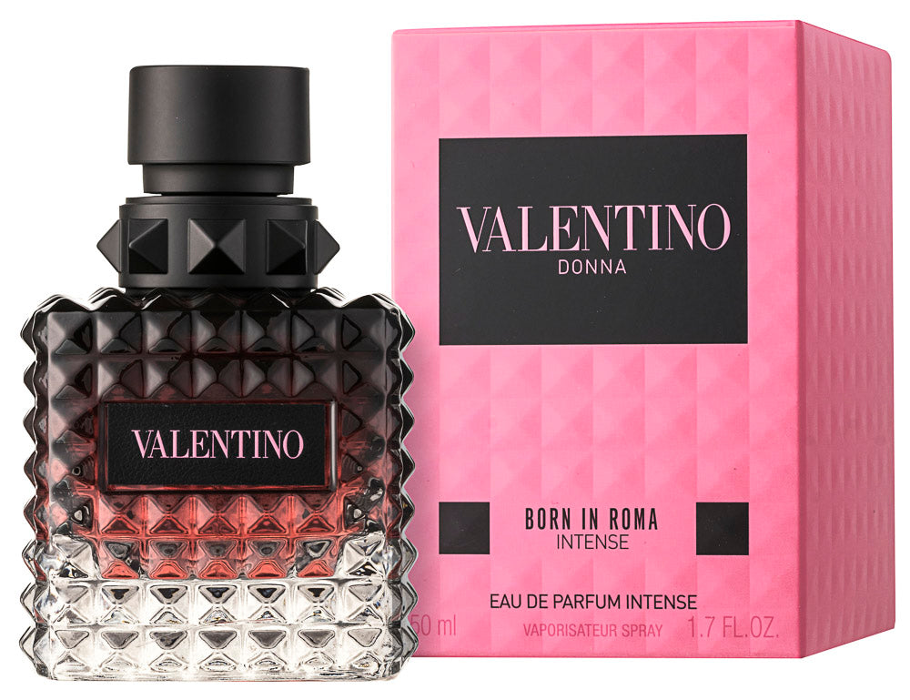 Valentino Donna Born In Roma Intense Eau de Parfum Intense 50 ml