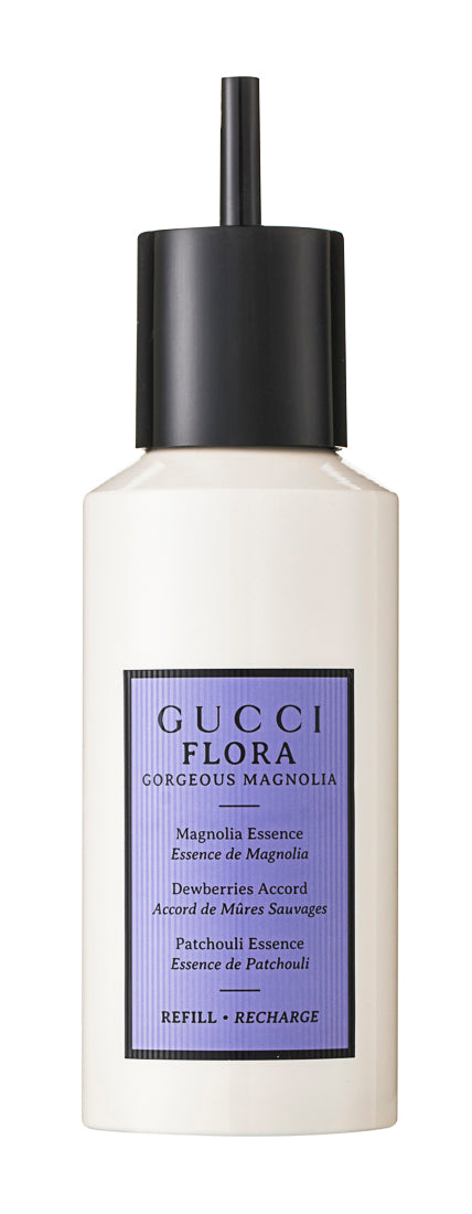 Gucci Flora by Gucci Gorgeous Magnolia Eau de Parfum 150 ml / Nachfüllpackung
