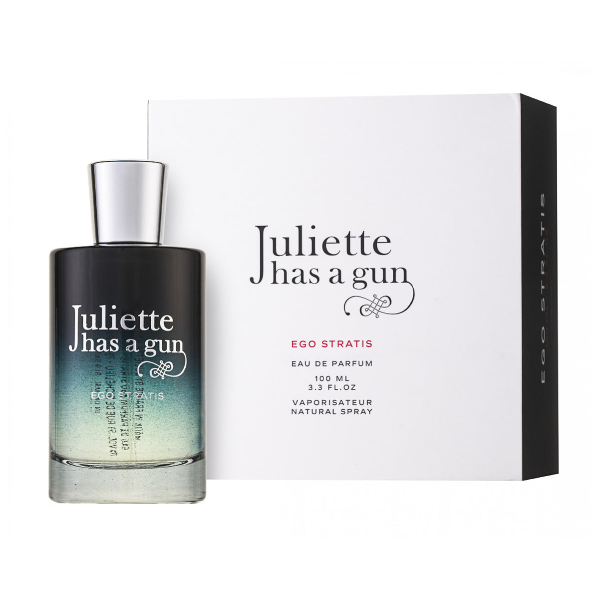Juliette Has A Gun Ego Stratis Eau de Parfum 100 ml