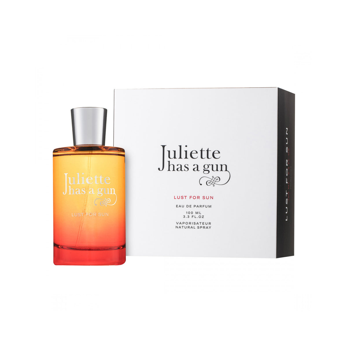 Juliette Has A Gun Lust for Sun Eau de Parfum 100 ml