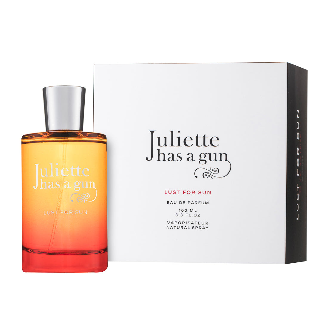 Juliette Has A Gun Lust for Sun Eau de Parfum 100 ml