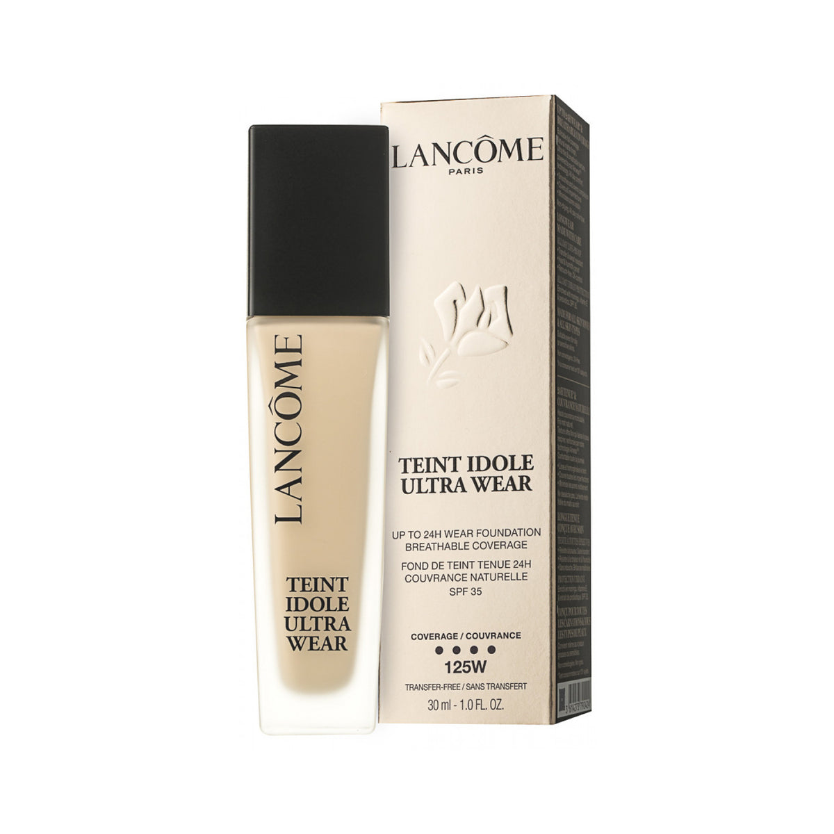 Lancôme Teint Idole Ultra Wear Foundation SPF 35 30 ml / 125W