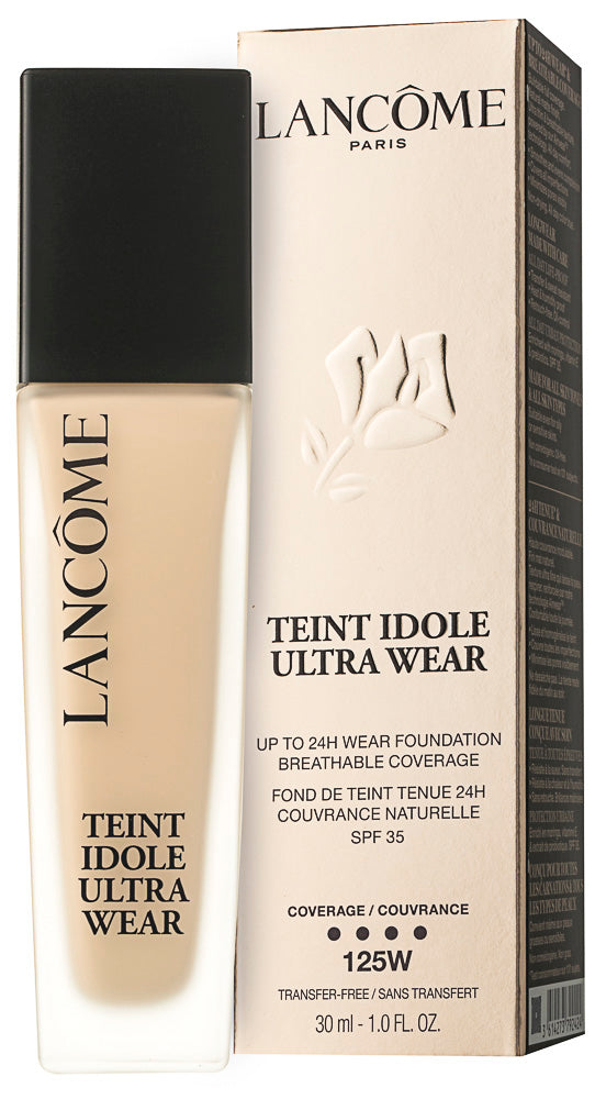 Lancôme Teint Idole Ultra Wear Foundation SPF 35 30 ml / 125W