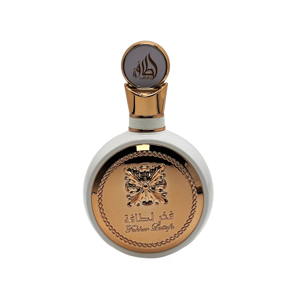 Lattafa Fakhar Rose Eau de Parfum 100 ml
