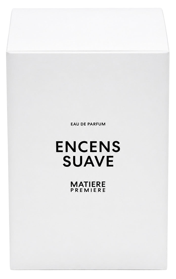Matiere Premiere Encens Suave Eau de Parfum 50 ml