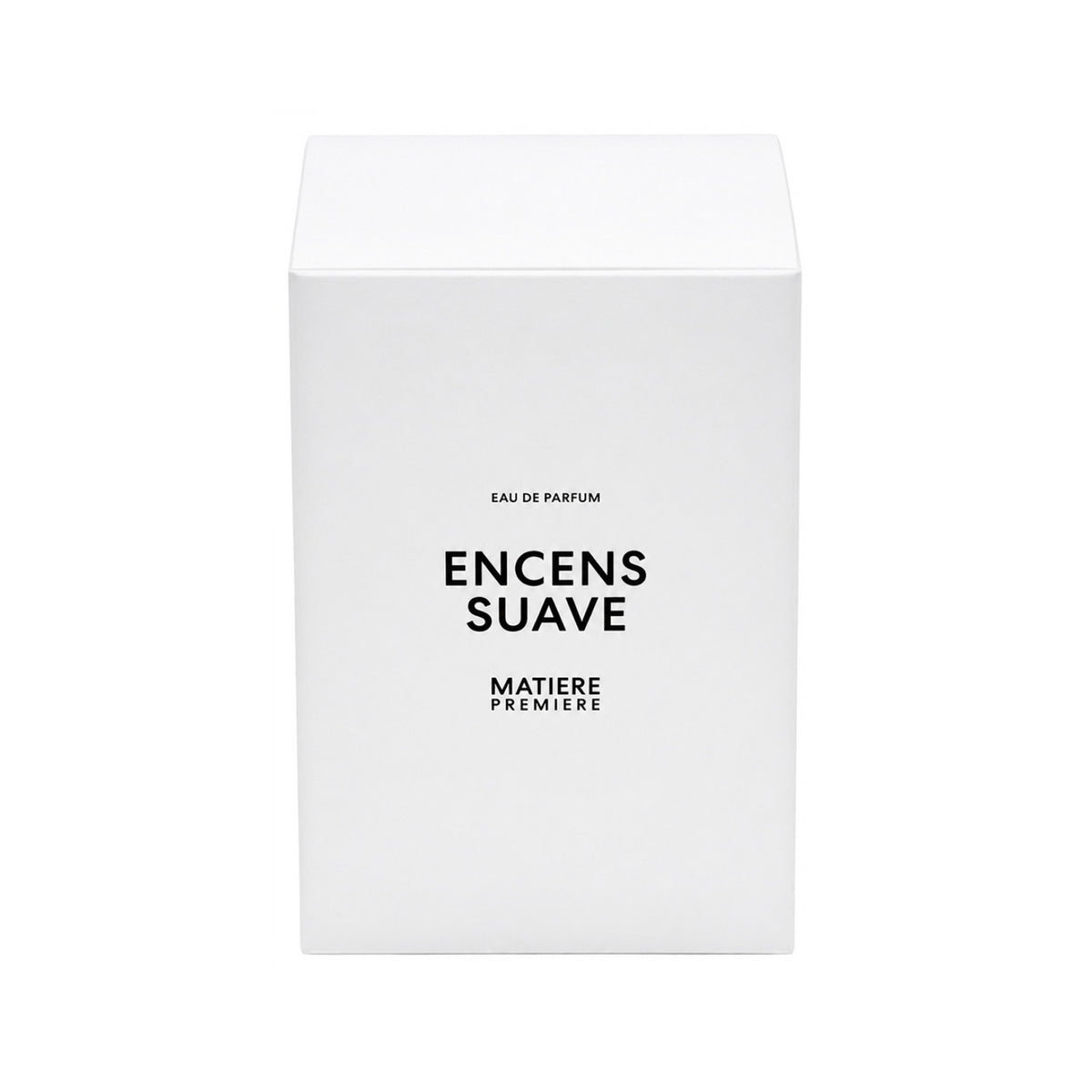 Matiere Premiere Encens Suave Eau de Parfum 50 ml