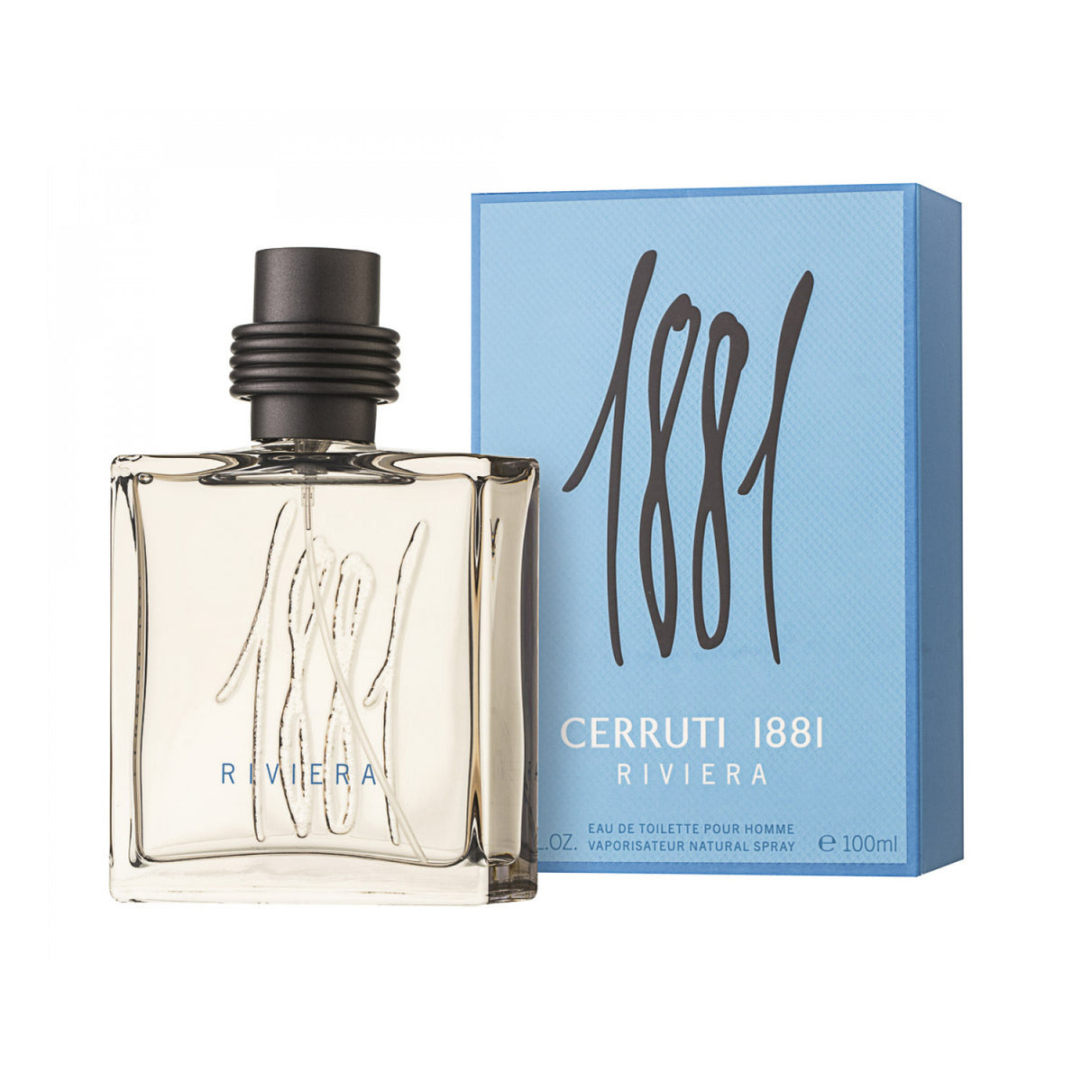 Cerruti 1881 Riviera Eau de Toilette 100 ml