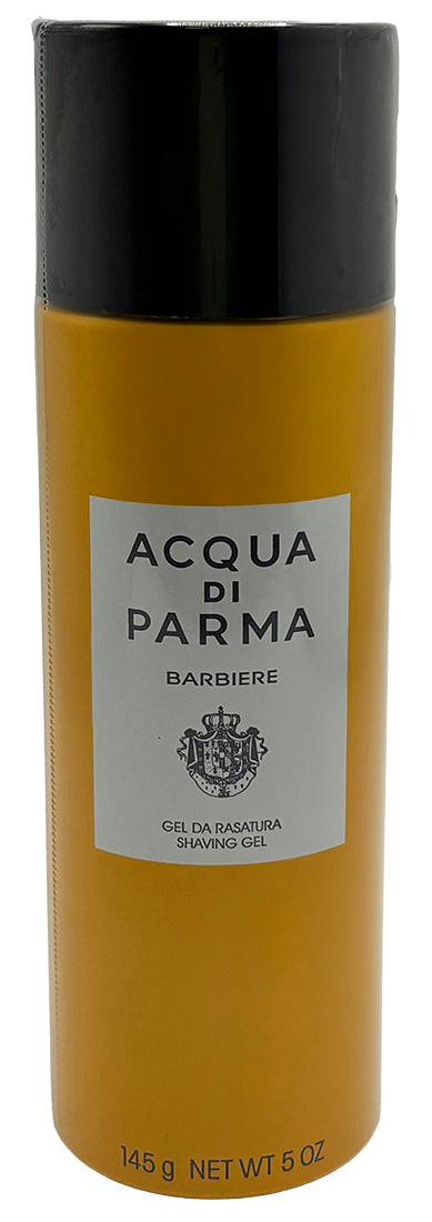 Acqua di Parma Barbiere Rasiergel 145 g