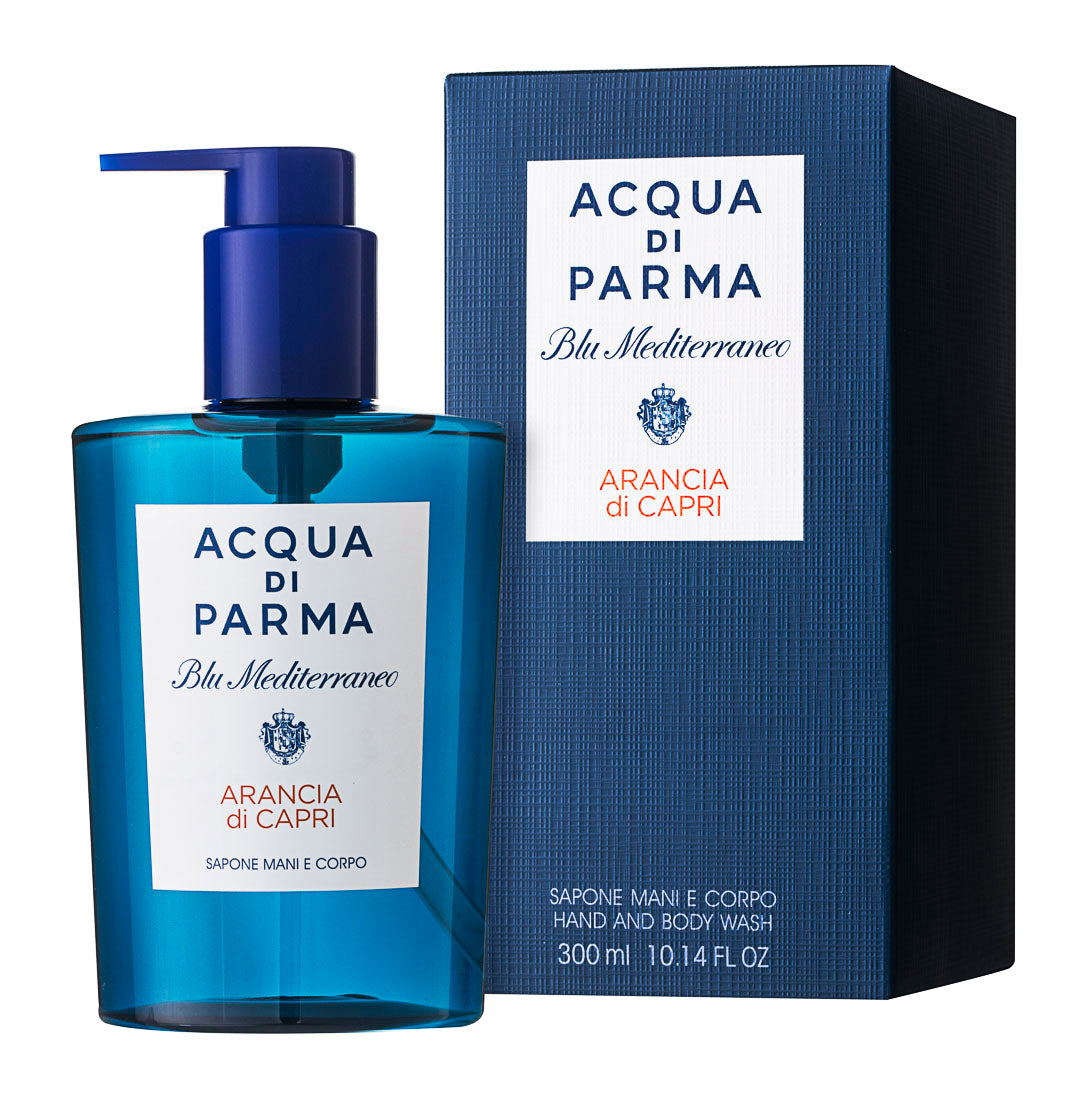 Acqua di Parma Blu Mediterraneo Arancia di Capri Duschgel 300 ml