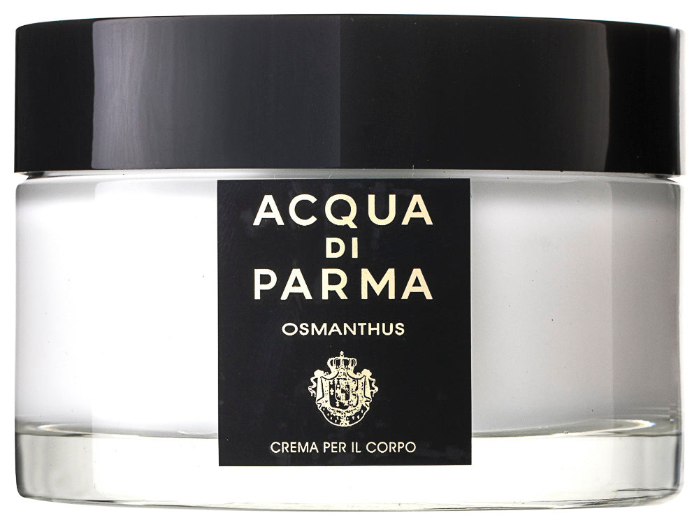 Acqua di Parma Osmanthus Körpercreme 150 ml