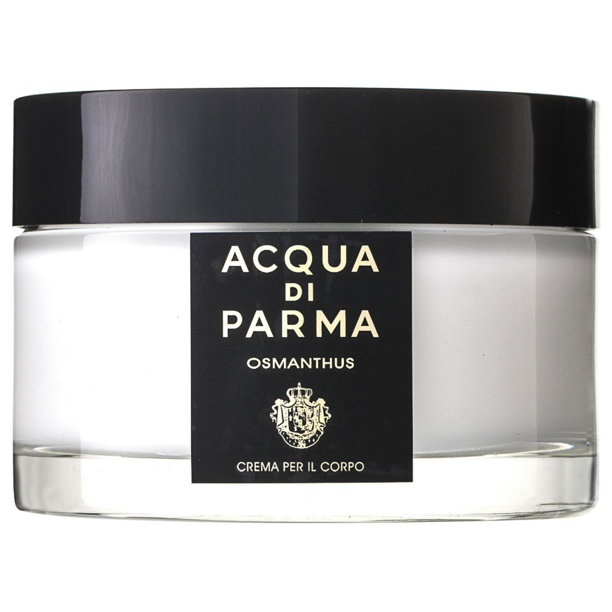 Acqua di Parma Osmanthus Körpercreme 150 ml