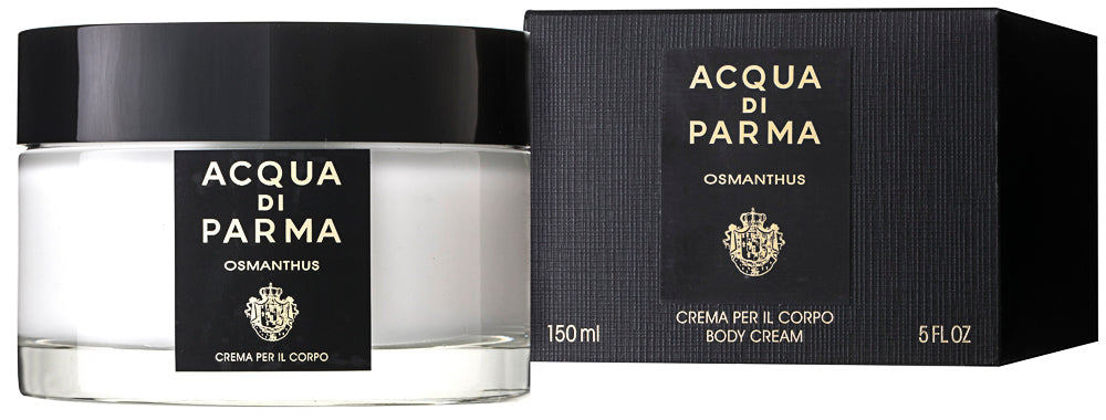 Acqua di Parma Osmanthus Körpercreme 150 ml