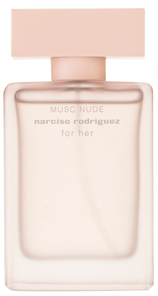 Narciso Rodriguez For Her Musc Nude Eau de Parfum Set 50 ml + 50 ml Körperlotion