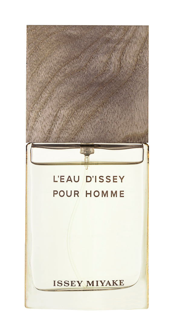 Issey Miyake L`Eau D`Issey Pour Homme Vetiver Eau de Toilette Intense 100 ml
