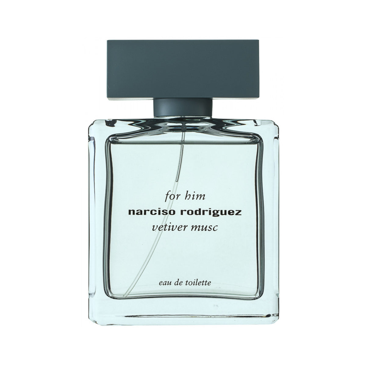 Narciso Rodriguez For Him Vetiver Musc Eau de Toilette 100 ml