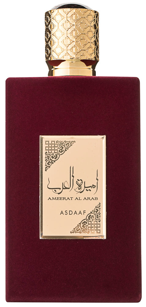 Asdaaf Ameerat Al Arab Eau de Parfum 100 ml