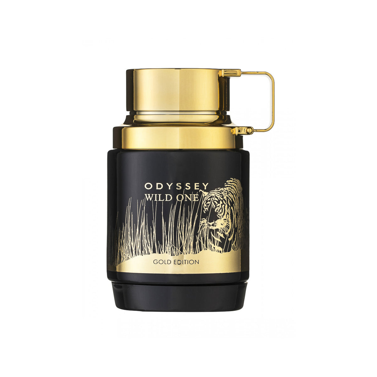 Armaf Odyssey Wild One Gold Edition Eau de Parfum 100 ml